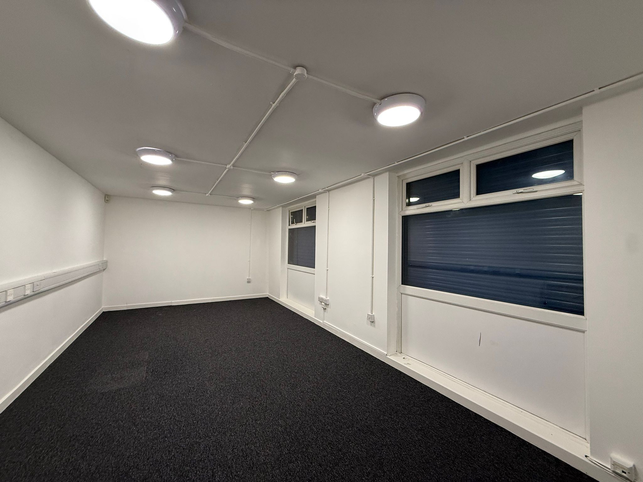 Industrial Unit in Telford - photo 3